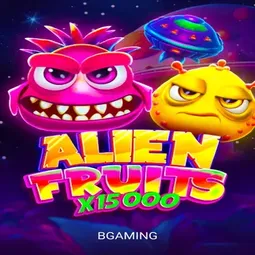 Alien Fruits