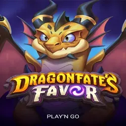 Dragonfates Favor