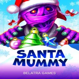 Santa Mummy